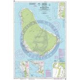 Imray Chart B2: Barbados
